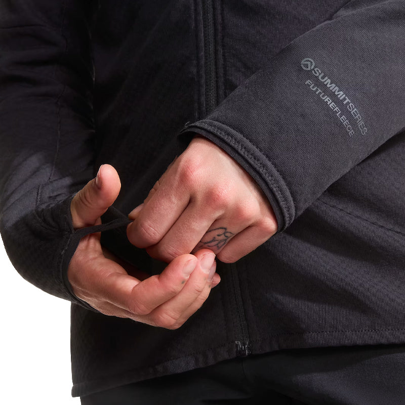 Pile donna Summit Series Futurefleece