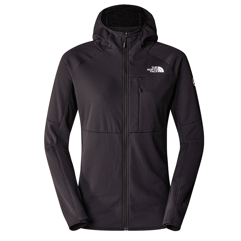 Pile donna Summit Series Futurefleece