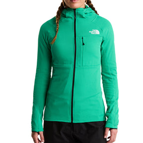 Pile donna Summit Series Futurefleece