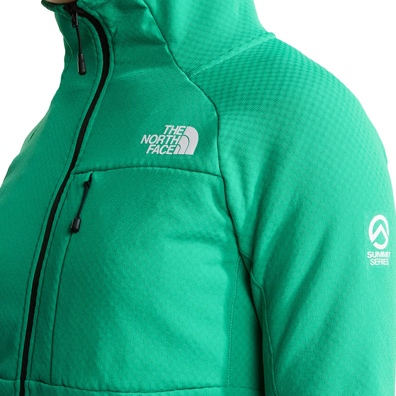 Pile donna Summit Series Futurefleece