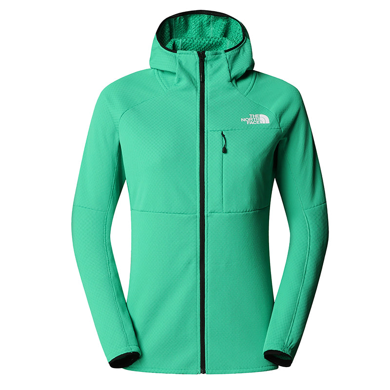 Pile donna Summit Series Futurefleece