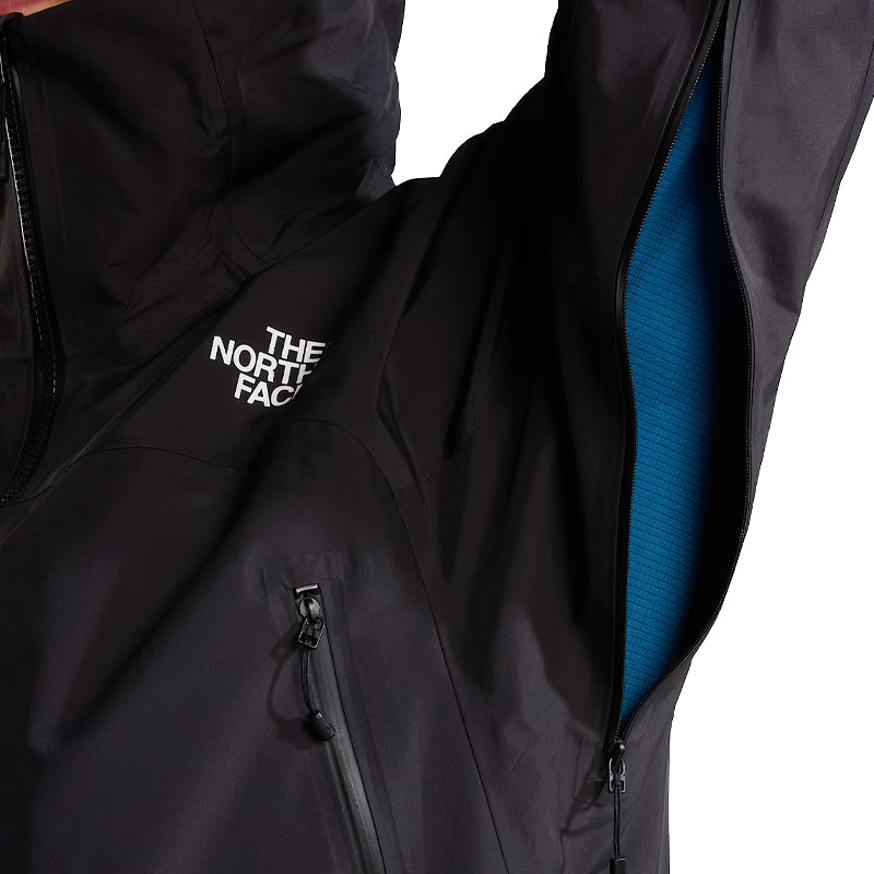 Giacca uomo Summit Cayesh GTX Pro