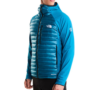 Piumino uomo Summit Breithorn Lightweight Hybrid