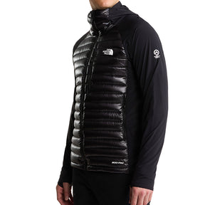 Piumino uomo Summit Breithorn Lightweight Hybrid