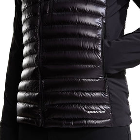 Piumino uomo Summit Breithorn Lightweight Hybrid