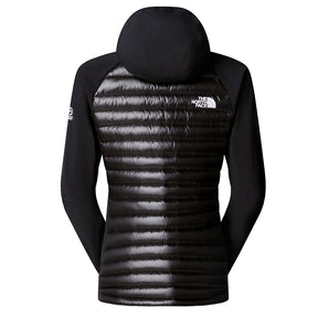 Piumino donna Summit Breithorn Lightweight Hybrid
