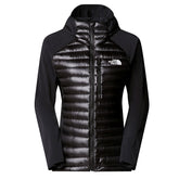Piumino donna Summit Breithorn Lightweight Hybrid