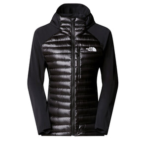 Piumino donna Summit Breithorn Lightweight Hybrid