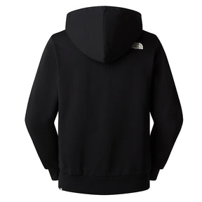 Felpa uomo Blanca Light