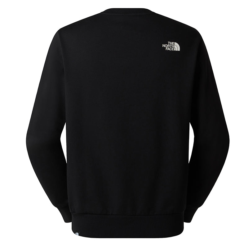 Felpa uomo Blanca Light