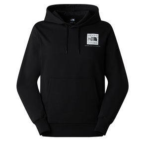Felpa uomo Blanca Box