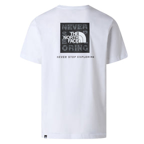 T-Shirt uomo Blanca Box