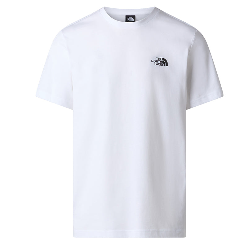 T-Shirt uomo Blanca Box