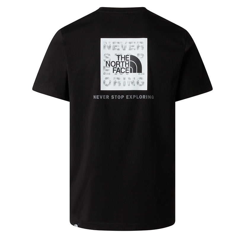T-Shirt uomo Blanca Box