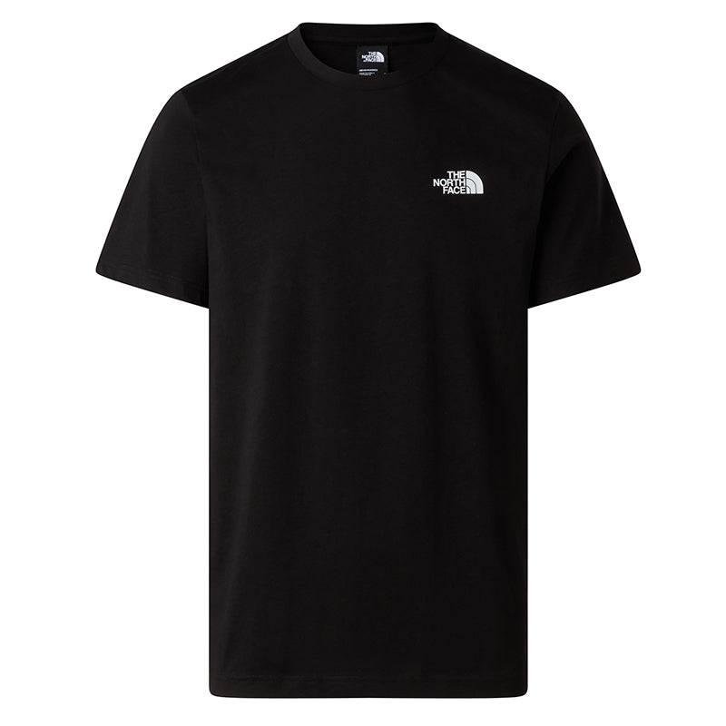 T-Shirt uomo Blanca Box