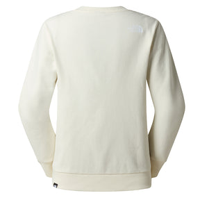 Felpa donna Blanca