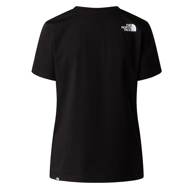T-Shirt donna Blanca