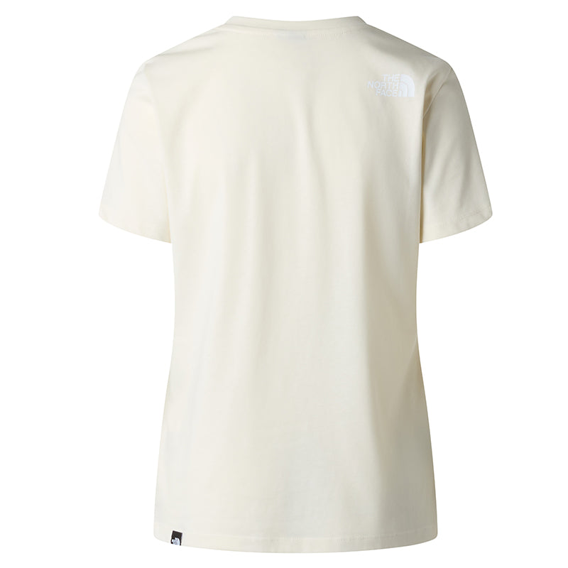 T-Shirt donna Blanca