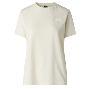 T-Shirt donna Blanca