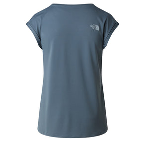 T-Shirt donna Odles Tech