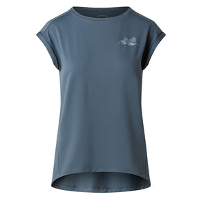 T-Shirt donna Odles Tech