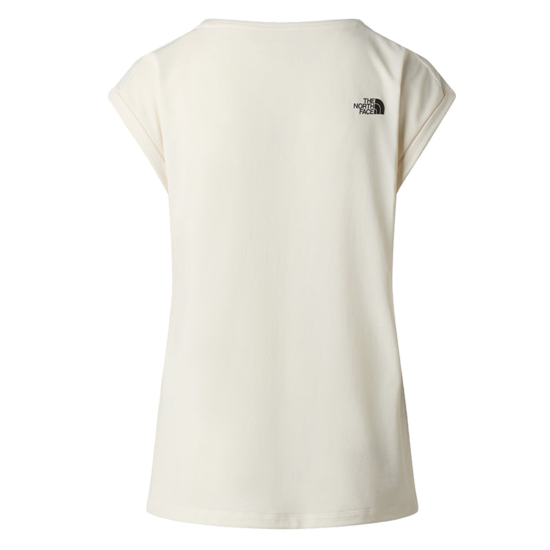 T-Shirt donna Odles Tech