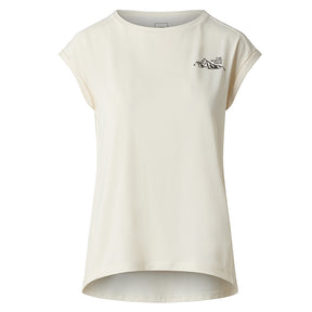 T-Shirt donna Odles Tech