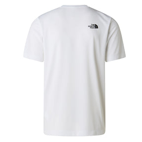 T-Shirt uomo Odles Tech