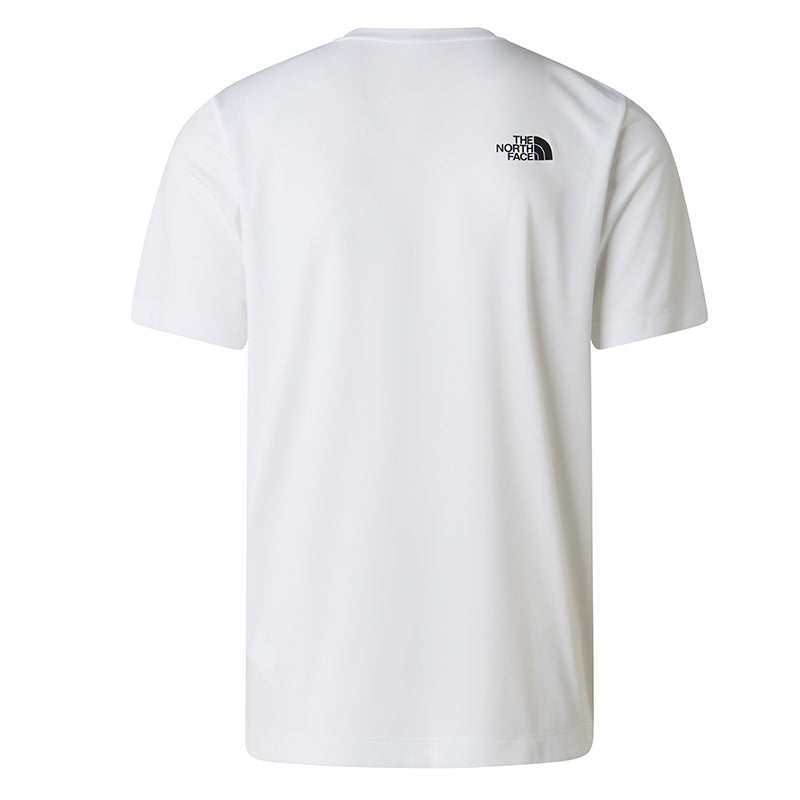 T-Shirt uomo Odles Tech