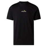 T-Shirt uomo Odles Tech