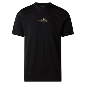 T-Shirt uomo Odles Tech
