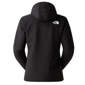 Giacca donna Combal Light Softshell