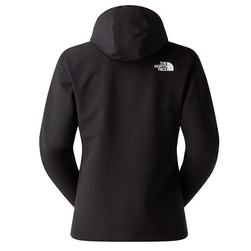 Giacca donna Combal Light Softshell