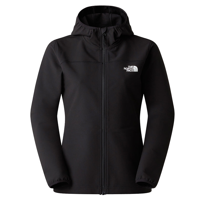 Giacca donna Combal Light Softshell