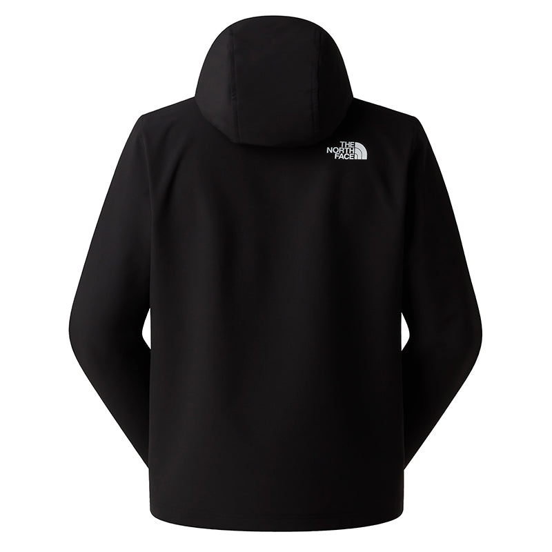 Giacca uomo Combal Light Softshell