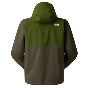 Giacca uomo Odles DryVent