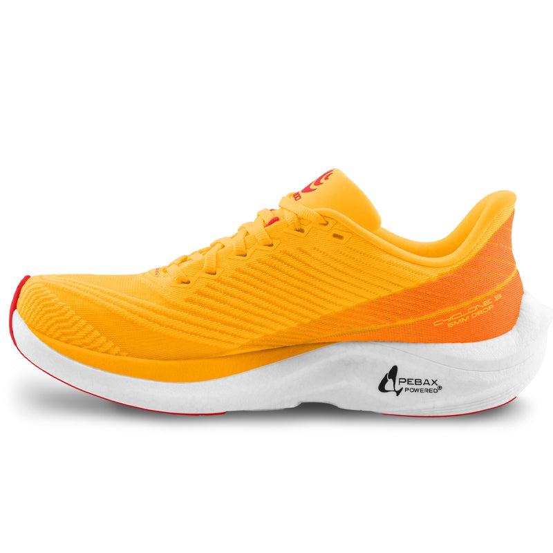 Scarpe uomo Cyclone 3