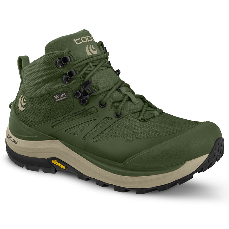 Scarponi donna Trailventure 2 WP