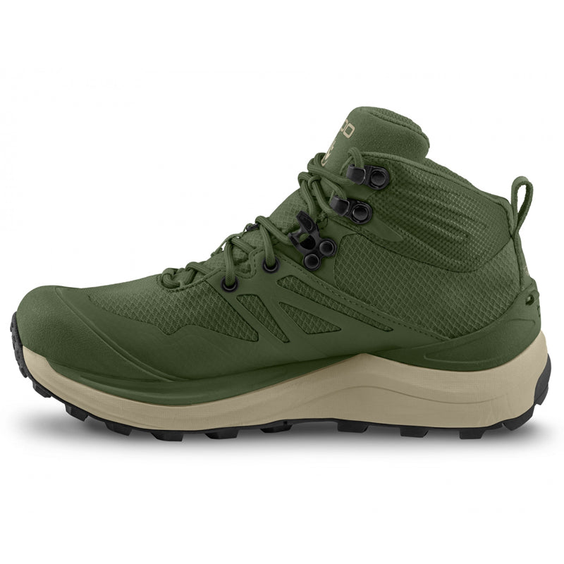 Scarponi donna Trailventure 2 WP
