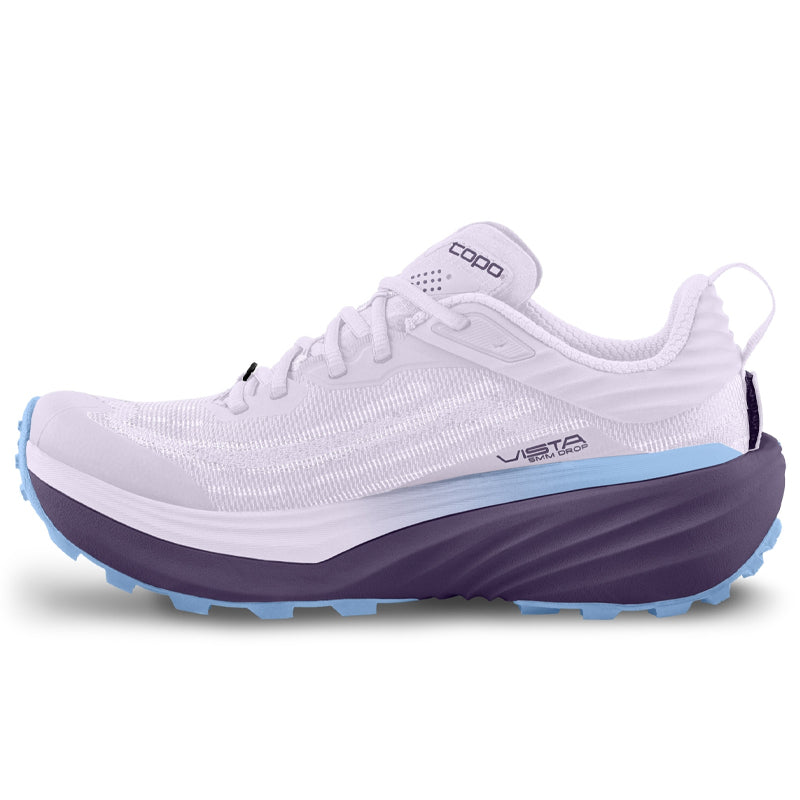 Scarpe donna Vista
