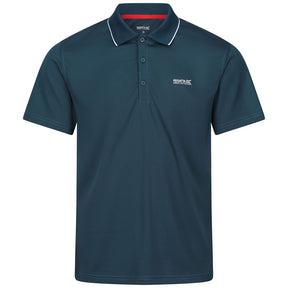 Polo uomo Maverick V Active