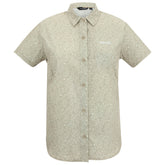 Camicia donna Anti-insect Travel