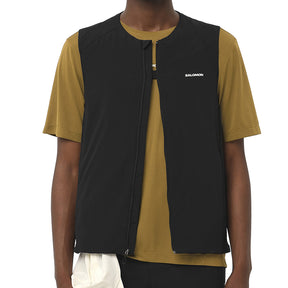 Gilet uomo Mountain Flex Hybrid