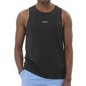 Canotta uomo Shakeout Core