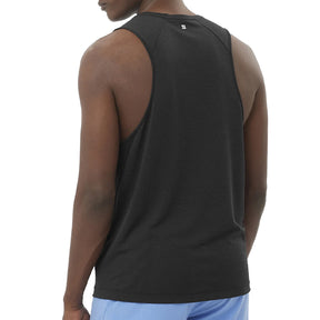Canotta uomo Shakeout Core