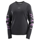 Maglia donna Shakeout Core Graphic