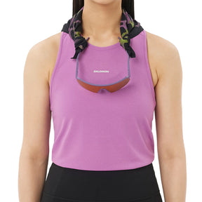 Canotta donna Shakeout Core