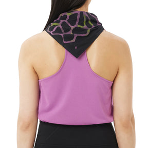 Canotta donna Shakeout Core