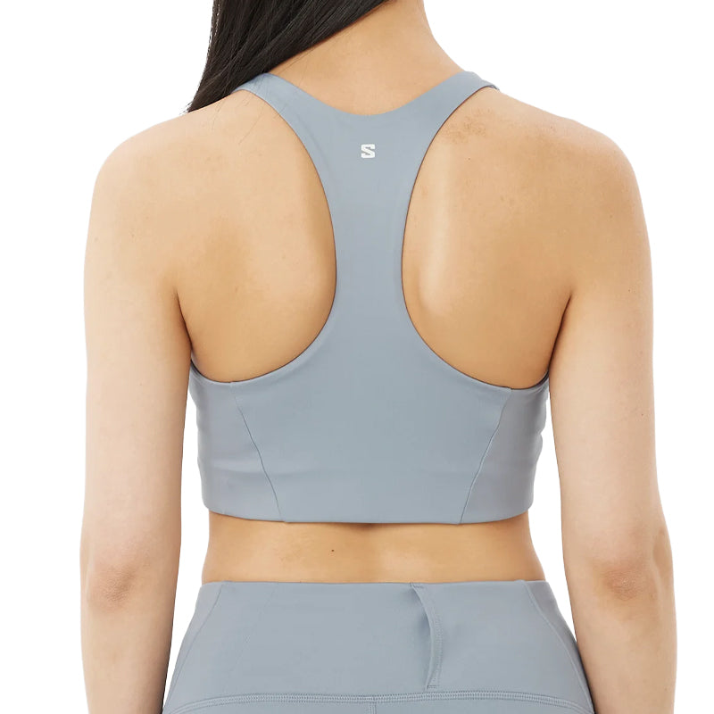 Reggiseno donna Shakeout Core