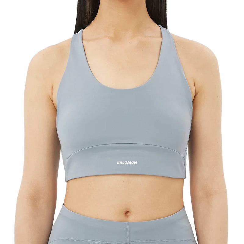 Reggiseno donna Shakeout Core